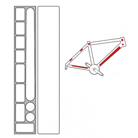 PROTECCIONES CUADRO ZÉFAL 12 PARCHES