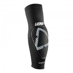 CODERAS LEATT AIRFLEX PRO NEGRAS