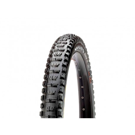 CUBIERTA MAXXIS MINION DHR II 29X2,60 TUBELESS READY