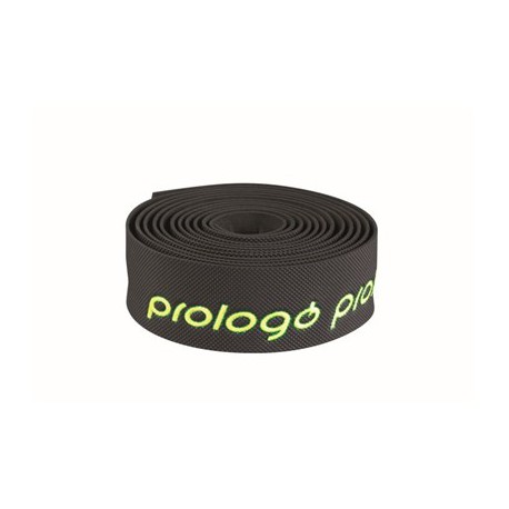 CINTA DE MANILLAR PROLOGO ONETOUCH NEGRO/AMARILLO FLUO