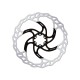 DISCO DE FRENO GALFER E-BIKE 180MM 6 TORNILLOS
