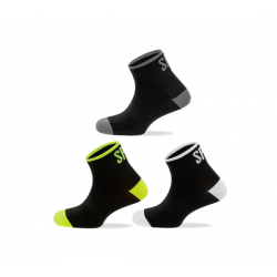 CALCETINES SPIUK ANATOMIC PACK DE 3 UNIDADES