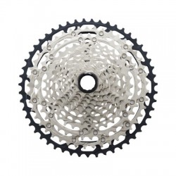 CASSETTE SHIMANO  SLX M7100 12 VELOCIDADES 10/51 DIENTES