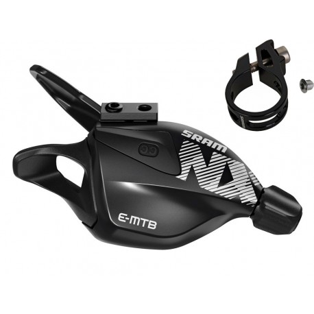 MANDO CAMBIO SRAM NX EAGLE 12 VELOCIDADES