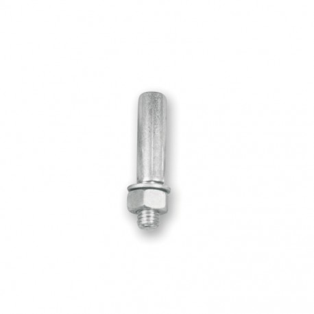 CHAVETA 9 1/2 MM