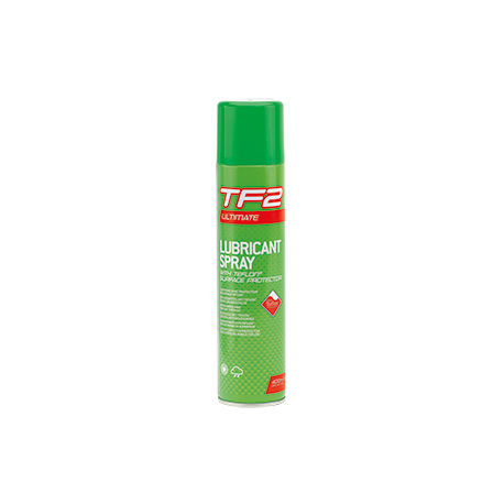 LUBRICANTE DE TEFLON TF-2 AEROSOL 400ML