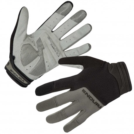 GUANTES LARGOS ENDURA HUMMVEE PLUS II