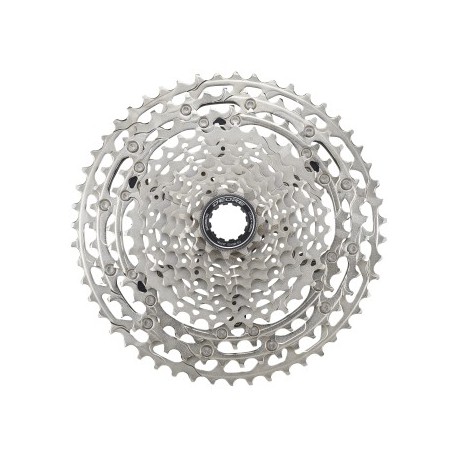 CASSETTE SHIMANO DEORE M5100 11/51 11 VELOCIDADES