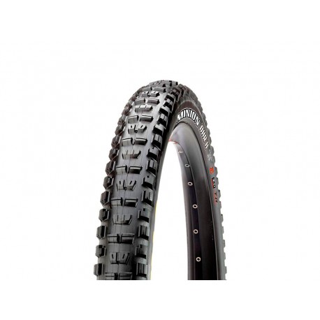 CUBIERTA MAXXIS MINION DHR II 27,5X2,40 TUBELESS READY