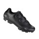 ZAPATILLAS MTB GES MAX NEGRA