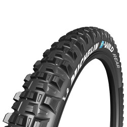 CUBIERTA MICHELIN 29X2.60 E-WILD TRASERA GUN-X TLR