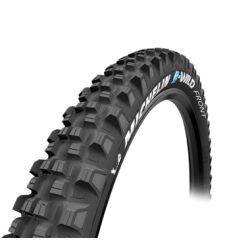 CUBIERTA MICHELIN 29X2.60 E-WILD DELANTERA GUN-X TLR