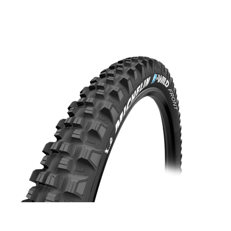 CUBIERTA MICHELIN 29X2.60 E-WILD DELANTERA GUN-X TLR