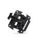 PLACA DE MONTAJE PARA  DISPLAY E-BIKE BOSCH NYON BUI350