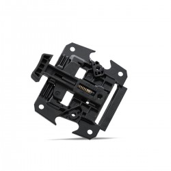 PLACA DE MONTAJE PARA  DISPLAY E-BIKE BOSCH NYON BUI350