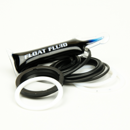 KIT MANTENIMIENTO AIRE AMORTIGUADOR FOX FLOAT