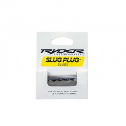 CAJA DE 10 MECHAS RYDER SLUGPLUG