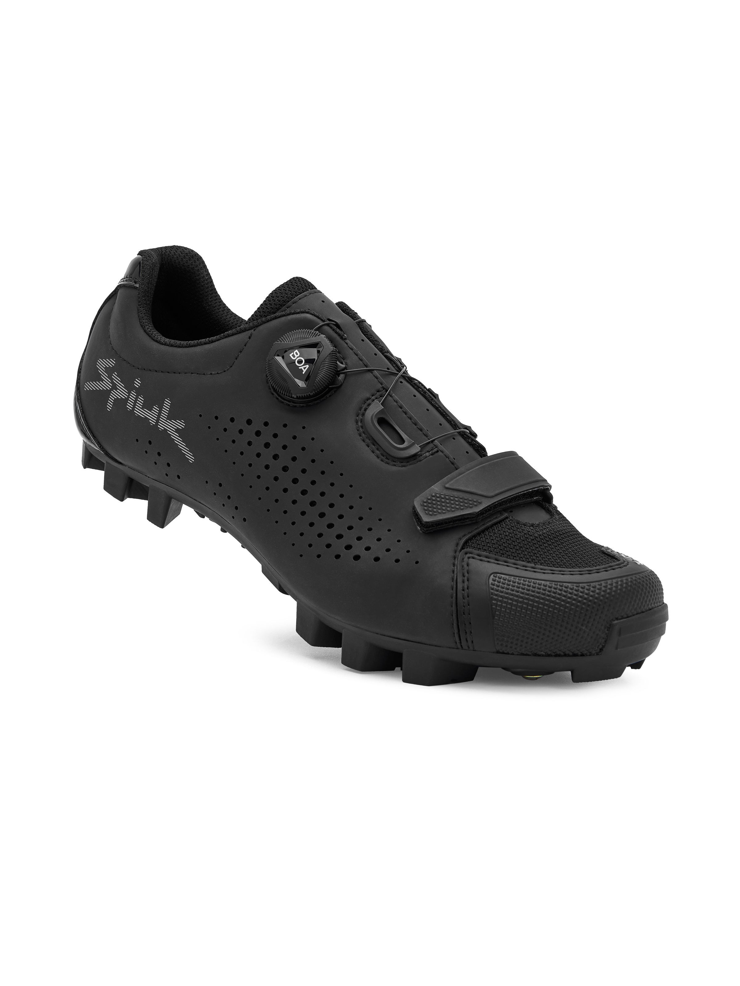 ZAPATILLAS SPIUK MTB MONDIE