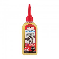 LUBRICANTE HUMEDO PARA CADENA 100ML