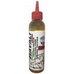 LIQUIDO DE FRENOS MINERAL NAVALI 150 ML