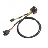 CABLE PARA BATERIA BOSCH POWERTUBE 950 MM