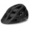 CASCO CUBE BADGER NEGRO