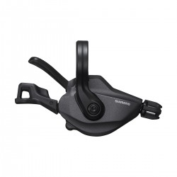 MANDO DERECHO XT SL-M8100 12 VELOCIDADESCON ABRAZADERA