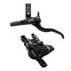 FRENO DELANTERO SHIMANO BL-M4100 + BR-MT410 + LATIGUILLO