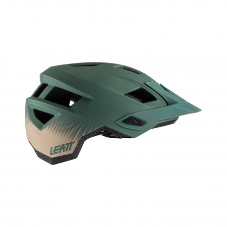 CASCO LEATT MTB ALLMOUNTAIN 1.0 V22 IVY