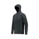 CHAQUETA LEATT MTB TRAIL 1.0 NEGRA