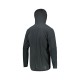 CHAQUETA LEATT MTB TRAIL 1.0 NEGRA