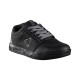 ZAPATILLAS LEATT DBX 3.0 FLAT NEGRAS