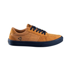 ZAPATILLAS LEATT 1.0 FLAT RUST