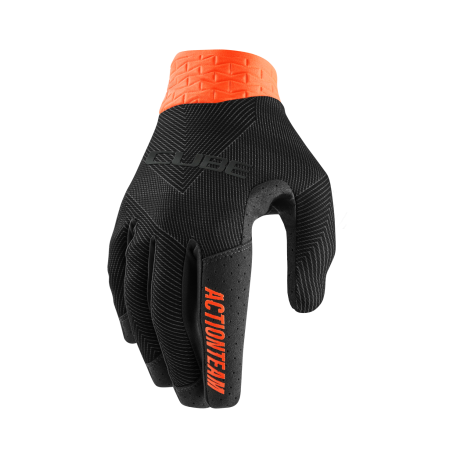 GUANTES LARGOS CUBE ACTION TEAM