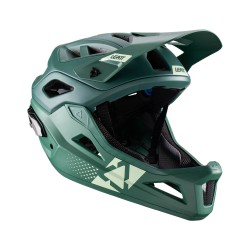 CASCO LEATT ENDURO 3.0 IVY V22