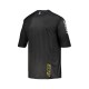CAMISETA LEATT MTB ENDURO 3.0 NEGRA