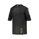 CAMISETA LEATT MTB ENDURO 3.0 NEGRA