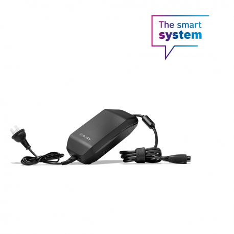 CARGADOR DE BATERIAS BOSCH SMART SYSTEM 4 AH