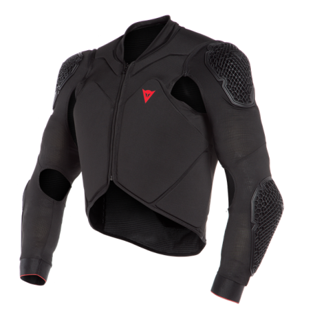 CHAQUETA PROTECTORA DAINESE RHYOLITE SAFETY