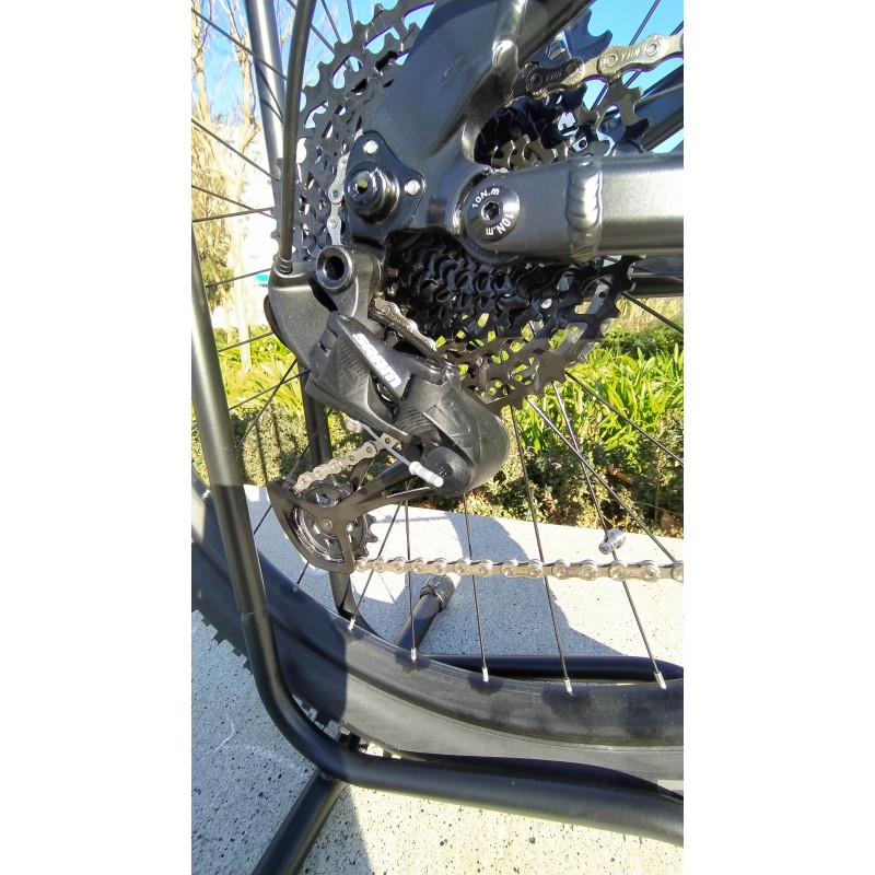 Bicicleta sales electrica rieju