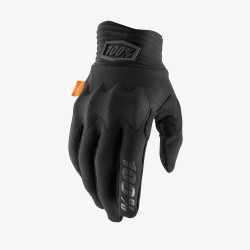 GUANTES LARGOS 100% COGNITO B30 NEGROS