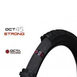 OCTA MOUSSE STRONG 45MM 27,5X2.20-2.40 XC, TRAIL, ENDURO