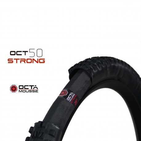 OCTA MOUSSE STRONG 50MM 27,5X2.50-2.60 ENDURO - DH - EBIKE