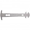 LLAVE INDICADOR DESGASTE CADENA
