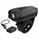 LUZ DELANTERA USB LED XPG R5 400 LUMENS