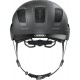 CASCO URBANO ABUS HYBAN 2.0 TITAN