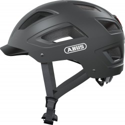 CASCO URBANO ABUS HYBAN 2.0 TITAN