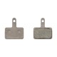 PASTILLAS DE RESINA PARA FRENO DE DISCO SHIMANO B05S