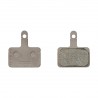 PASTILLAS DE RESINA PARA FRENO DE DISCO SHIMANO B05S