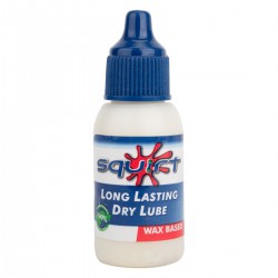 LUBRICANTE CADENA CERA LARGA DURACIÓN SQUIRT 15 ML